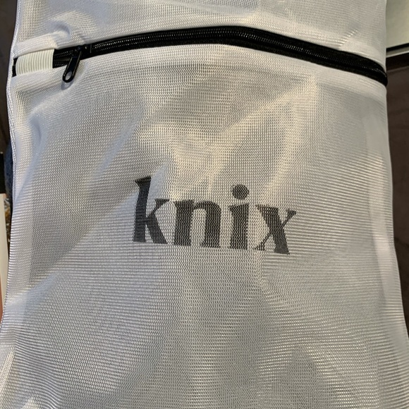 Knix Hi-cut Leakproof Underwear - Picture 4 of 4